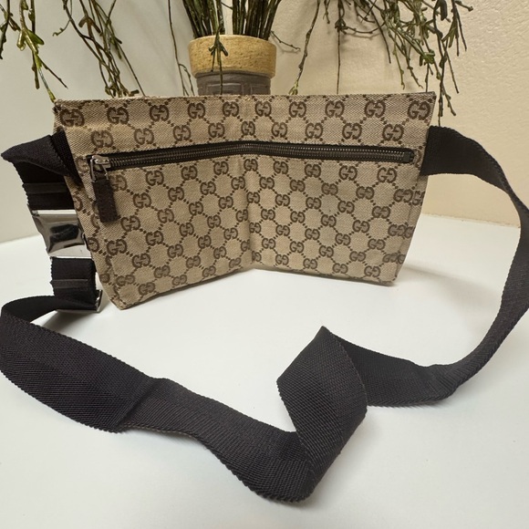 Authentic Gucci Bum Bag - Picture 2 of 3